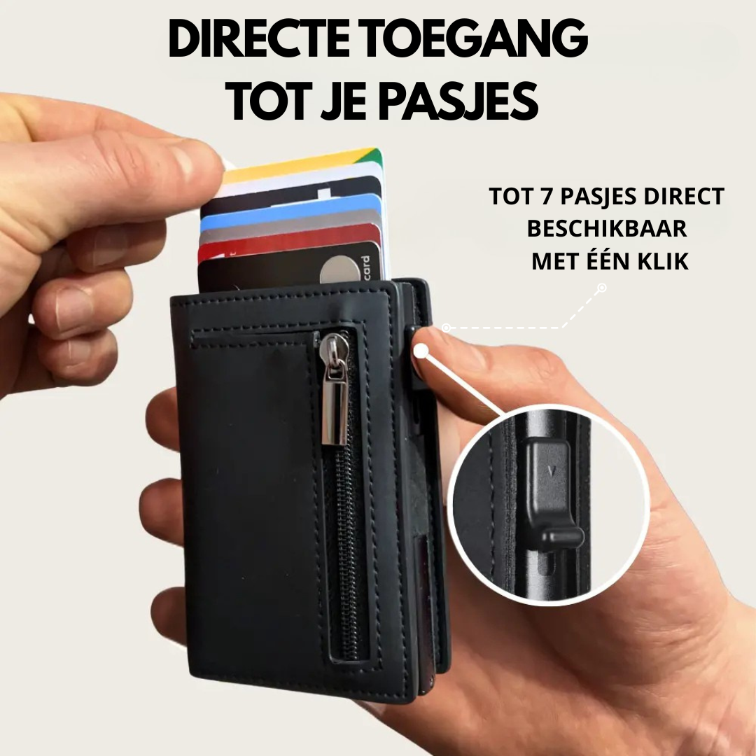 Daal & Co Wallet 2.0