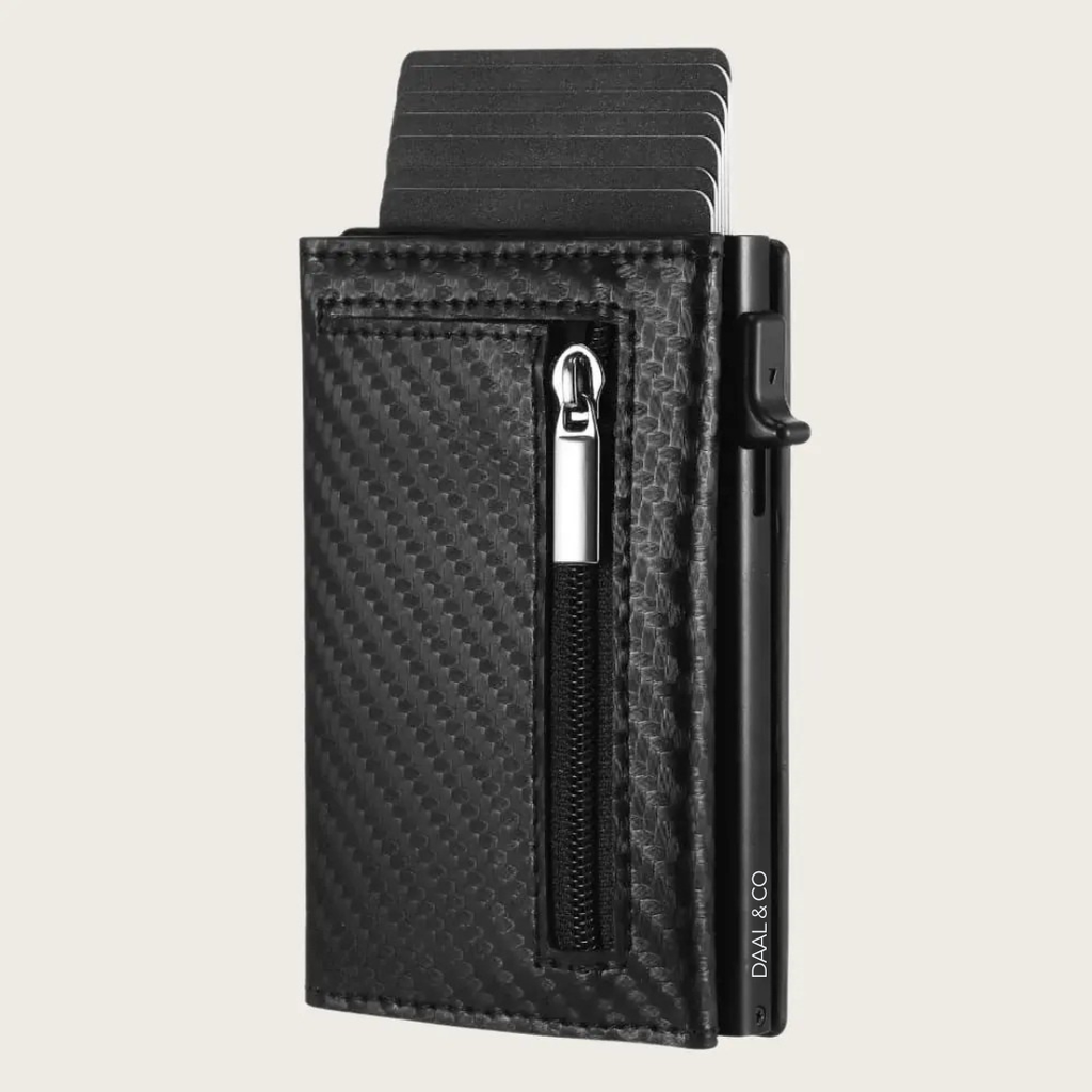 Daal & Co Wallet 2.0
