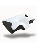 Nexora™ - Ergonomisch slaapkussen voor betere nek- en schouder ondersteuning incl. wasbare kussenhoes