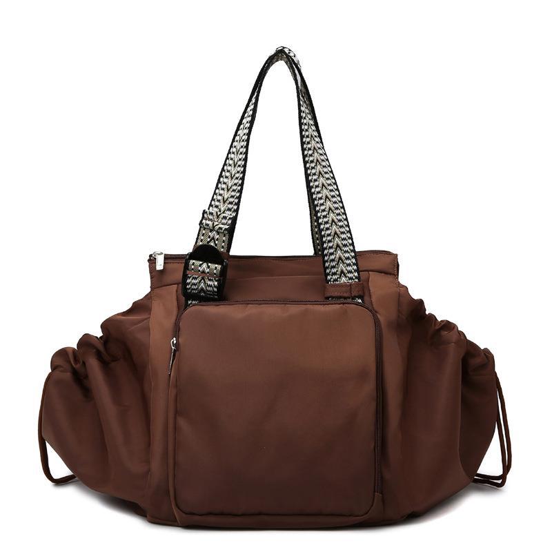 Ezra Pack Tote