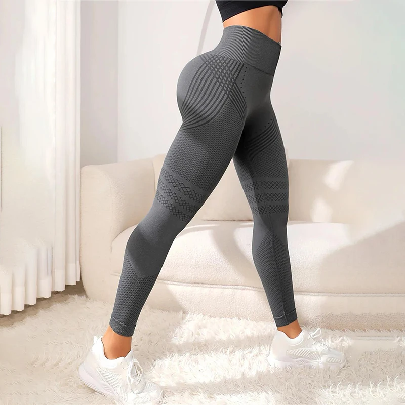 ShapeFit Anti-Cellulite Legging